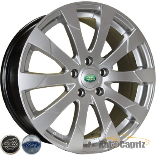 Диски Replica Land Rover 7308 HS R17 W7.5 PCD5x108 ET55 DIA63.4 